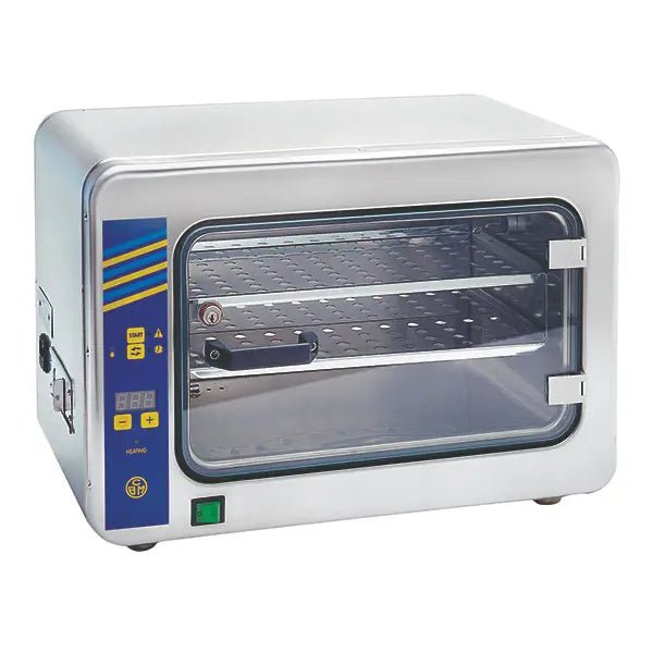 Laborinkubator - Wärmeschrank - C.B.M. S.r.l. Medical Equipement